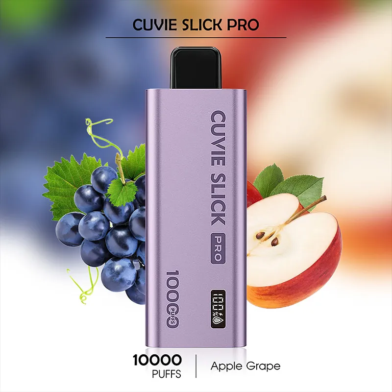 2025 HQD Slick Pro: Your Comprehensive User Guide