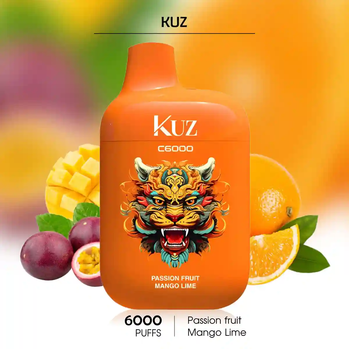 KUZ C6000 Review 2025: Features & Price in Australia